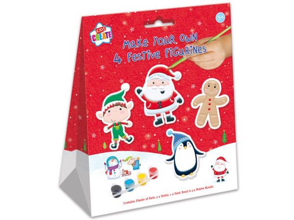 Kids Create A4 Artist Pad And Pencil Set